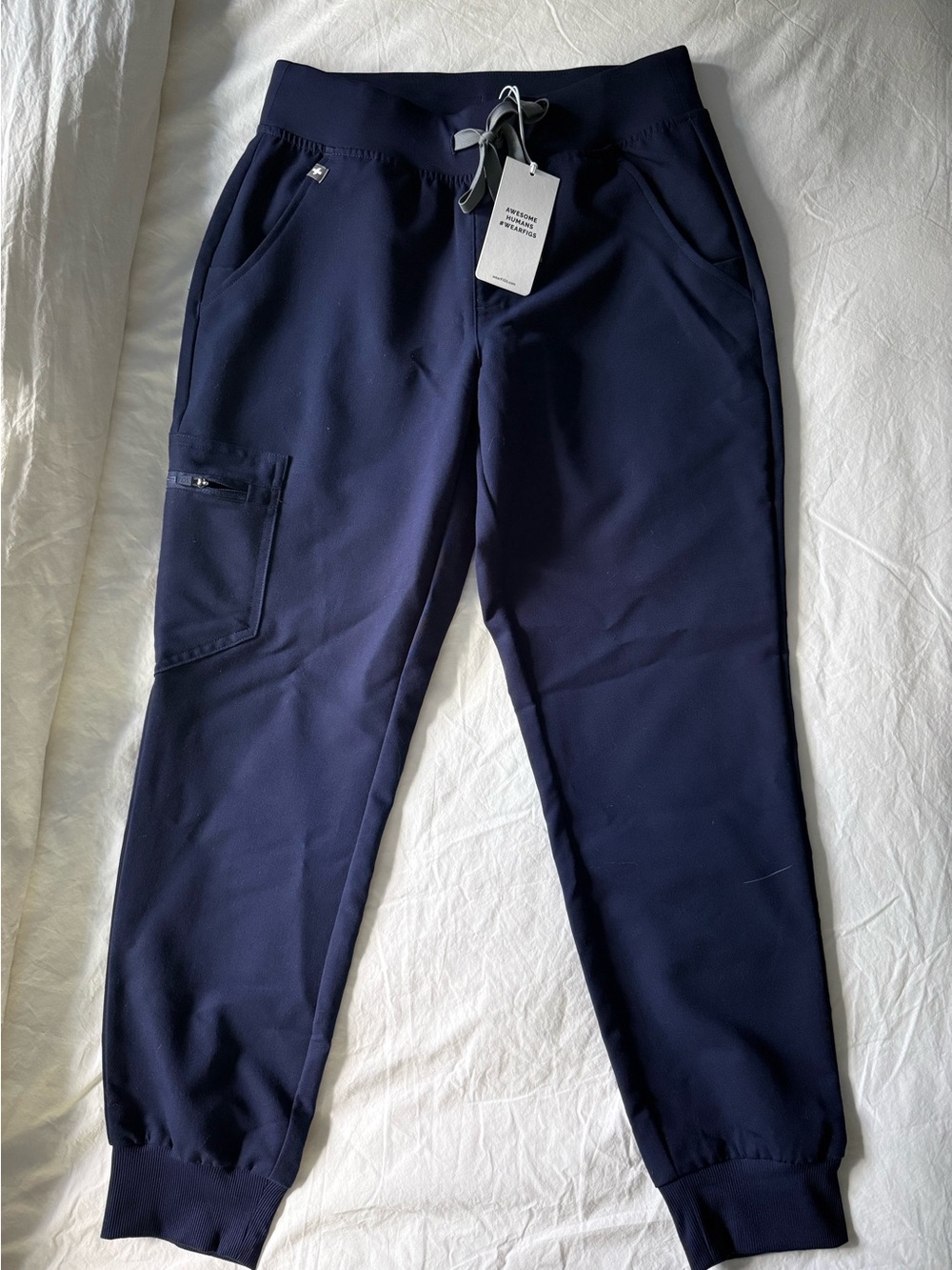 Figs Zamora Joggers Petite XS